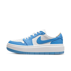 Nike Wmns Air Jordan 1 Elevate Low University Blue 