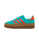 Adidas Wmns Gazelle Bold Mint Rush Impact Orange-Adidas-pikastore.cz
