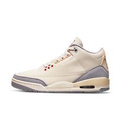 Nike Air Jordan 3 Retro Muslin