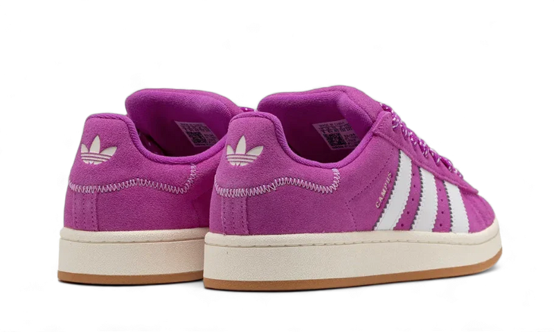 Adidas Campus 00s Purple Burst (Womens)-Adidas-pikastore.cz
