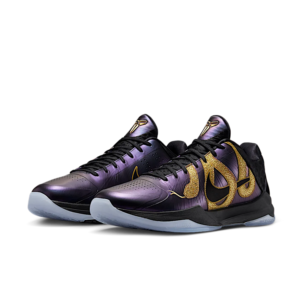 Nike Zoom Kobe 5 Protro Eggplant-Nike-pikastore.cz