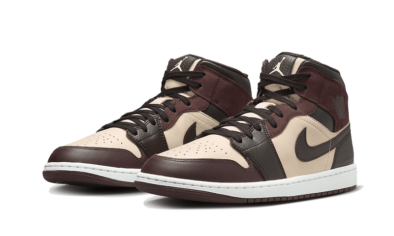 Nike Air Jordan 1 Mid SE Paris YMCA-Air Jordan-pikastore.cz