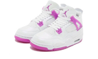 Nike Air Jordan 4 Retro Hyper Violet (GS)-sneakers-Air Jordan-pikastore.cz
