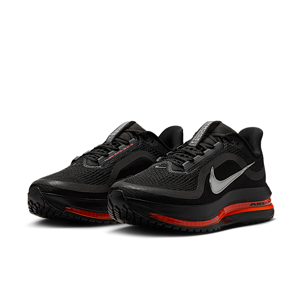 Nike Pegasus Premium Black Bright Crimson-Nike-pikastore.cz