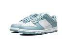 Nike Dunk Low Clear Blue Swoosh (GS)-sneakers-Nike-pikastore.cz