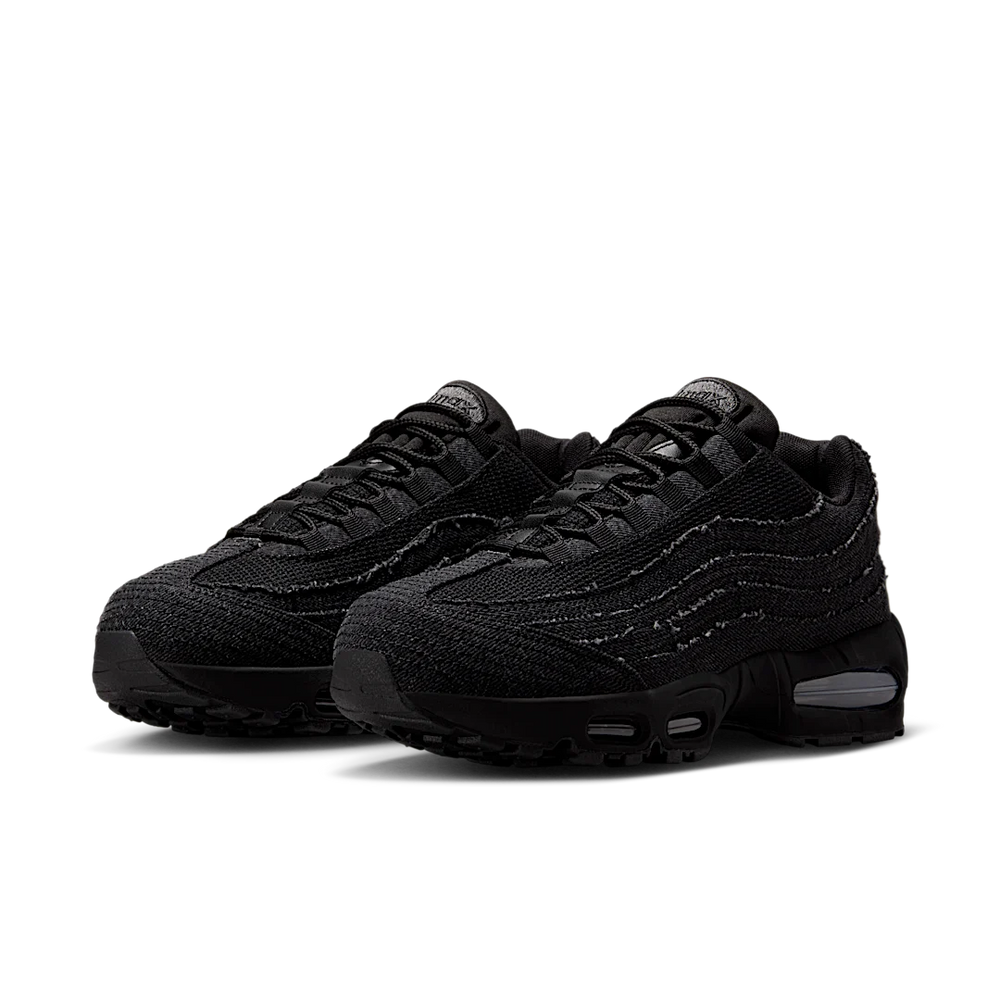 Nike x Levis Airmax 95 Black Anthracite Sneaker-Nike-pikastore.cz