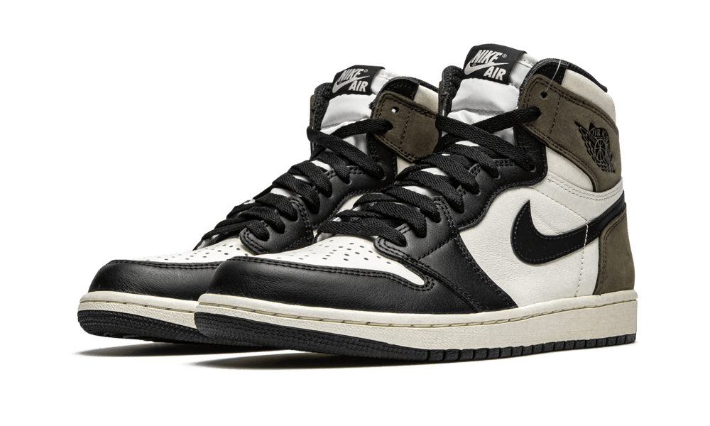 Nike Air Jordan 1 Retro High Dark Mocha-sneakers-Air Jordan-pikastore.cz