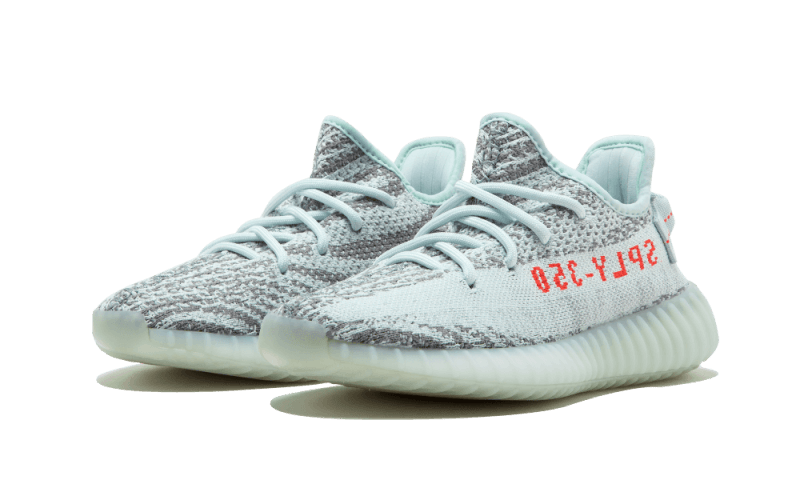Adidas Yeezy Boost 350 V2 Blue Tint-Adidas-pikastore.cz