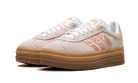 Adidas Gazelle Bold Putty Mauve (Women's)-sneakers-Adidas-pikastore.cz