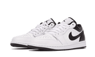 Nike Air Jordan 1 Low White Black-Air Jordan-pikastore.cz