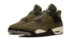 Nike Air Jordan 4 Retro SE Craft Medium Olive-Tenisky-Air Jordan-pikastore.cz