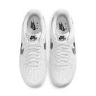 Nike Air Force 1 Low '07 Spray Paint Swoosh White Black Grey-sneakers-Nike-pikastore.cz