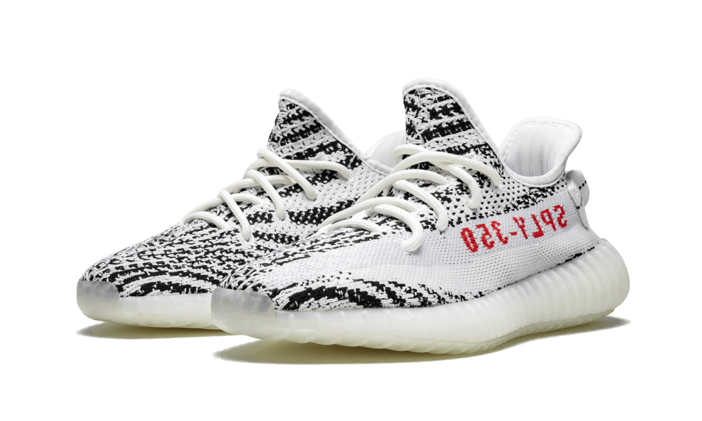 Adidas Yeezy Boost 350 V2 Zebra (2017/2022/2023)-sneakers-Adidas-pikastore.cz
