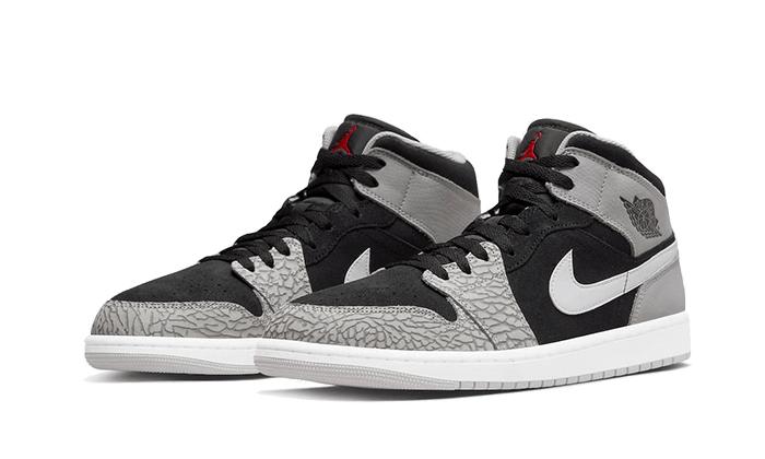 Nike Air Jordan 1 Mid SE PS Elephant Toe-Air Jordan-pikastore.cz
