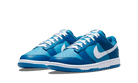 Nike Dunk Low GS Dark Marina Blue-Nike-pikastore.cz