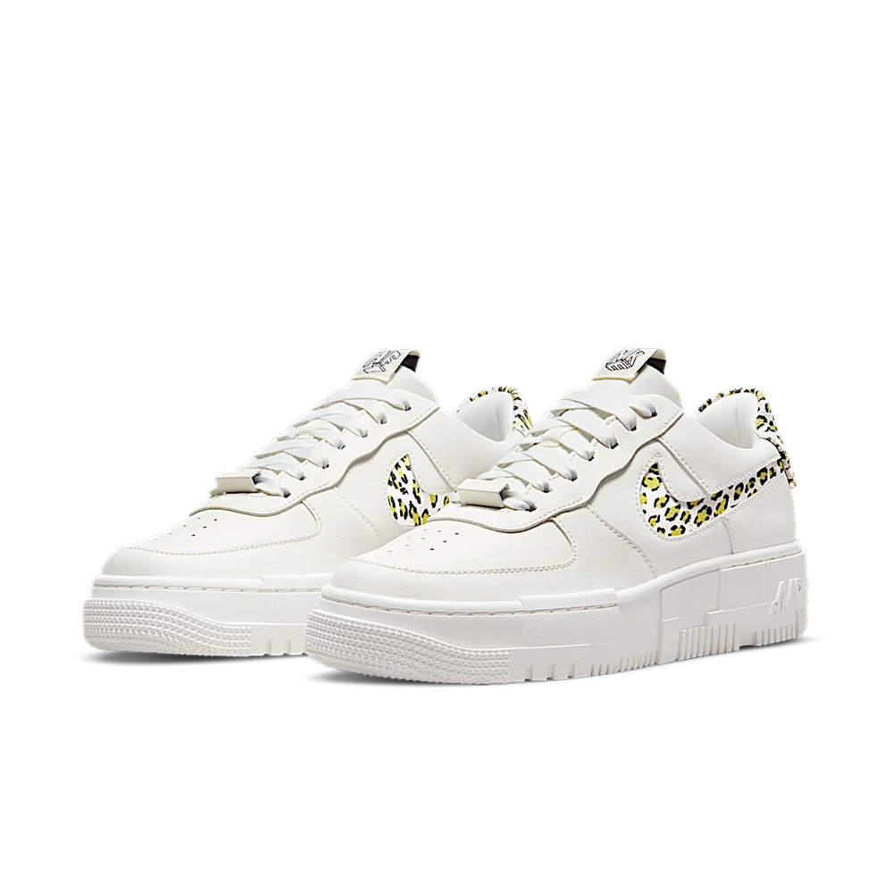 Nike Wmns Air Force 1 Pixel SE Leopard-Nike-pikastore.cz