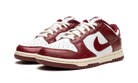 Nike Dunk Low PRM Vintage Team Red (Women's)-sneakers-Nike-pikastore.cz
