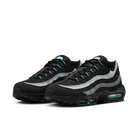 Nike Air Max 95 GS Black Aurora Green-Nike-pikastore.cz