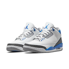 Nike Air Jordan 3 Retro GS Racer Blue-Air Jordan-pikastore.cz