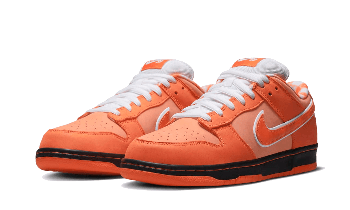 Nike SB Dunk Low Concepts Orange Lobster-sneakers-Nike-pikastore.cz