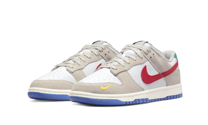 Nike Dunk Low Light Iron Ore-Nike-pikastore.cz