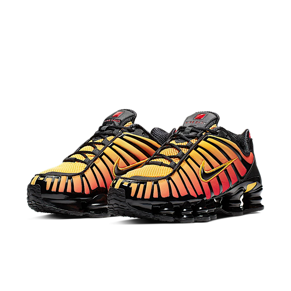 Nike Shox TL Sunrise Gradient-Nike-pikastore.cz