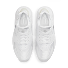Nike Wmns Air Huarache Triple White-Nike-pikastore.cz