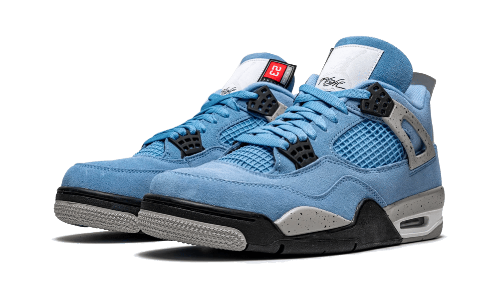 Nike Air Jordan 4 Retro University Blue-Air Jordan-pikastore.cz