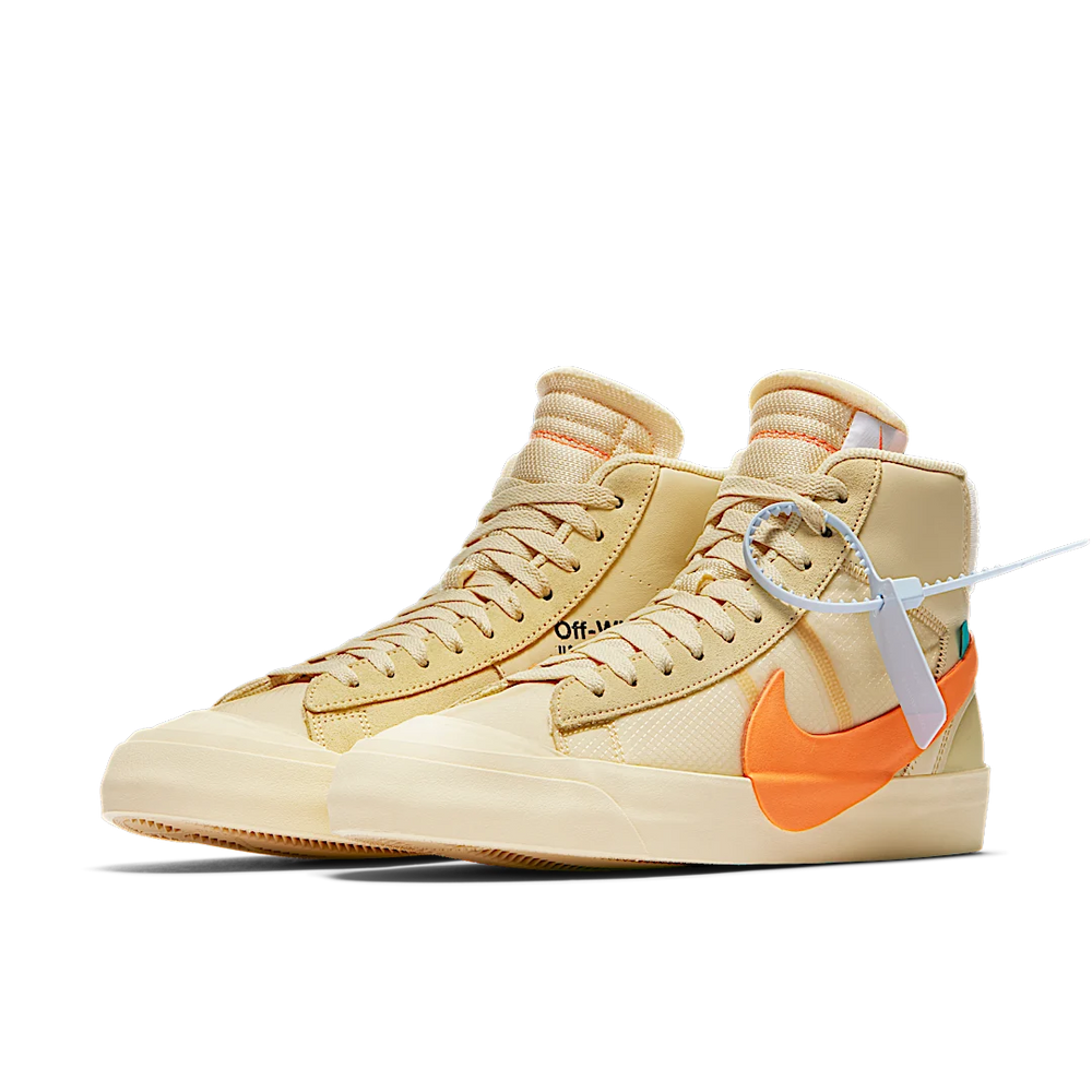 Nike Off-White x Blazer Mid All Hallows Eve-Nike-pikastore.cz
