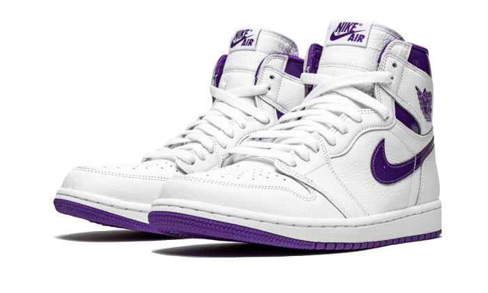 Nike Air Jordan 1 High OG Court Purple-Air Jordan-pikastore.cz