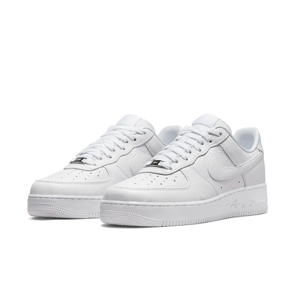 Nike NOCTA x Air Force 1 Low GS Certified Lover Boy-Nike-pikastore.cz