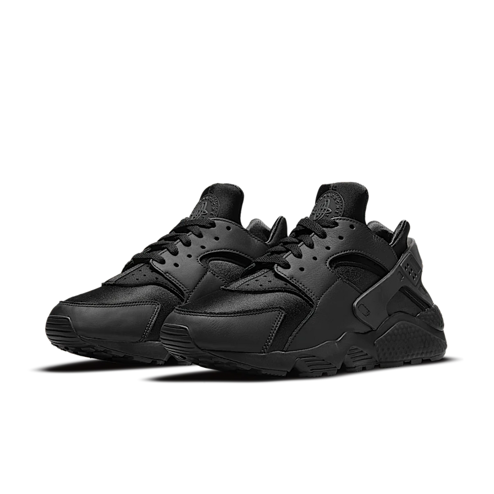 Nike Air Huarache Triple Black-Nike-pikastore.cz