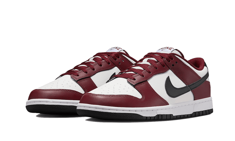 Nike Dunk Low Dark Team Red Black-Nike-pikastore.cz