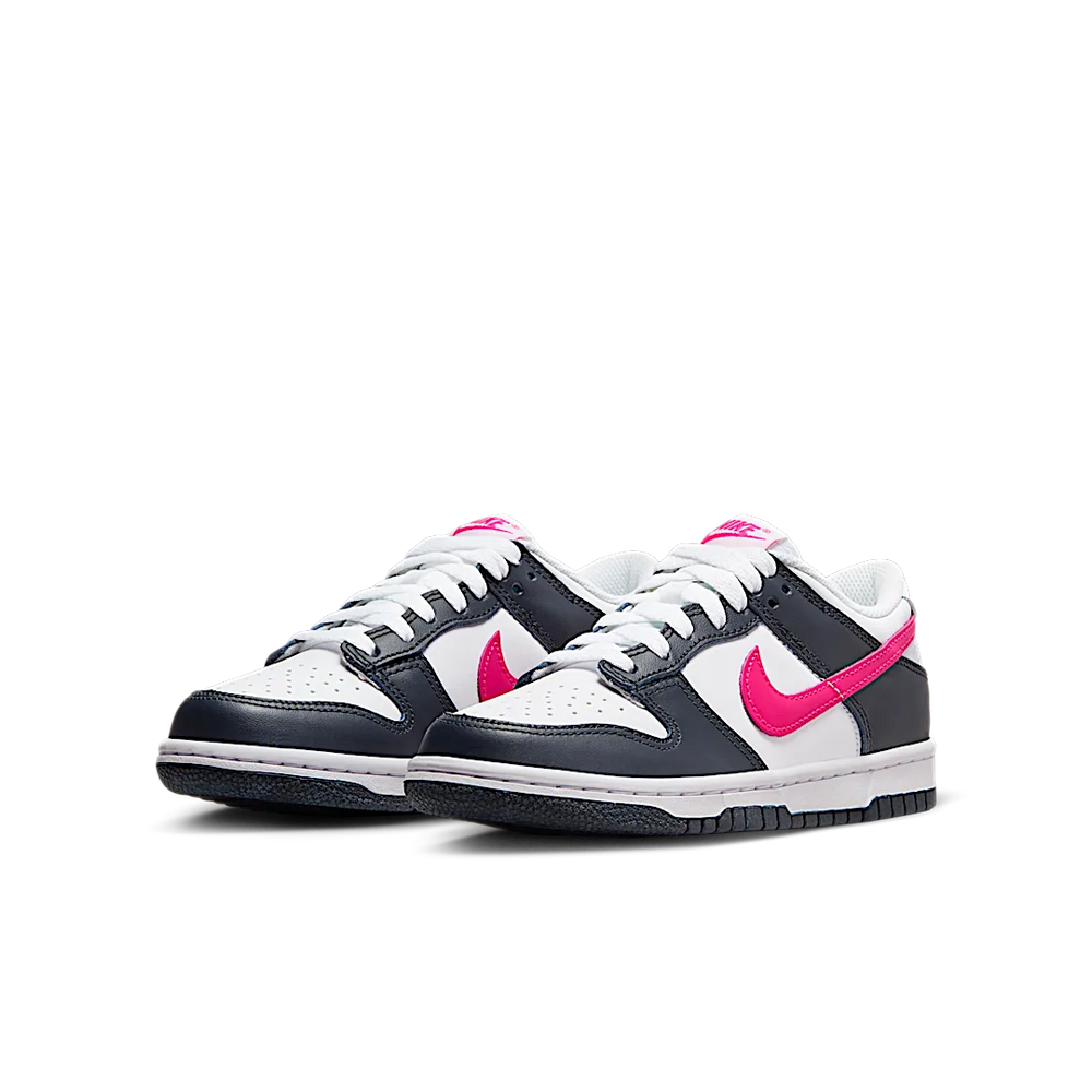 Nike Dunk Low GS Obsidian Fierce Pink-Nike-pikastore.cz