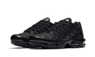 Nike Air Max Plus GS Triple Black-Nike-pikastore.cz