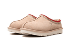 UGG Wmns Tasman Slipper Sand Dark Cherry-UGG-pikastore.cz