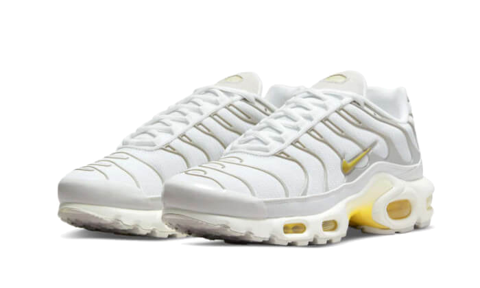Nike Wmns Air Max Plus White Celery-Nike-pikastore.cz