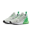 Nike Air Max 270 Light Silver Green Shock-Nike-pikastore.cz