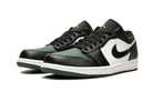 Nike Air Jordan 1 Low Green Toe-sneakers-Air Jordan-pikastore.cz