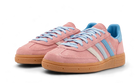 Adidas Handball Spezial Semi Pink Spark (Women's)-sneakers-Adidas-pikastore.cz
