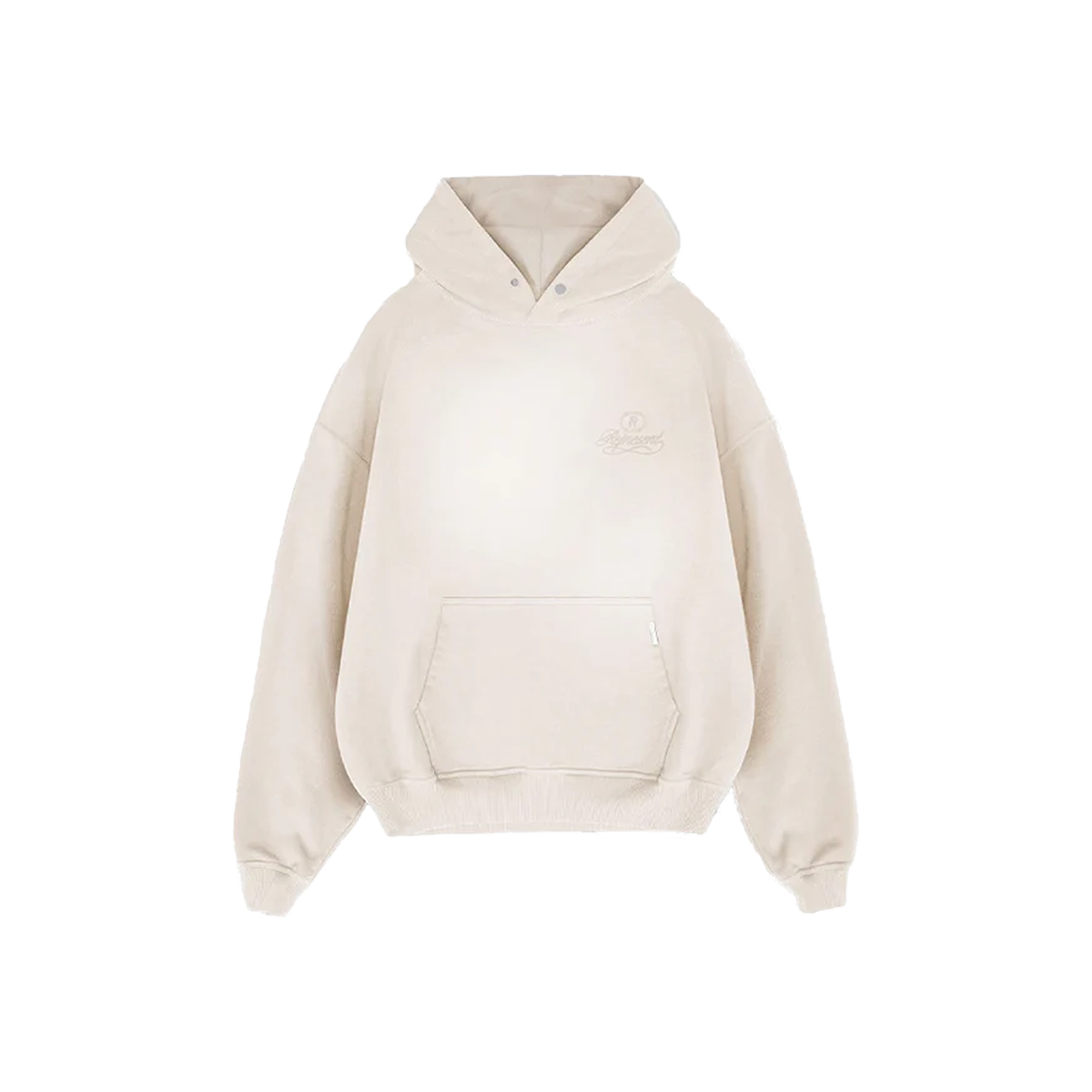 Represent Grand Vintage Hoodie Champagne-Represent-pikastore.cz