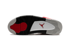 Nike Air Jordan 4 Retro Red Cement-sneakers-Air Jordan-pikastore.cz