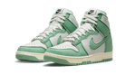 Nike Wmns Dunk High 1985 Green Denim-Nike-pikastore.cz