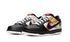 Nike Dunk SB Low Tie-Dye Raygun - Black-Nike-pikastore.cz