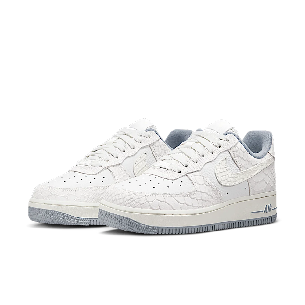 Nike Wmns Air Force 1 07 White Python-Nike-pikastore.cz