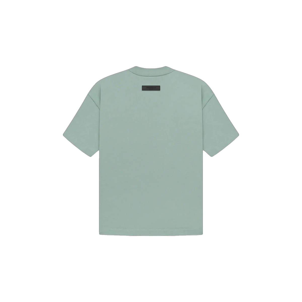 Fear of God Essentials S23 T-Shirt Sycamore - PIKASTORE