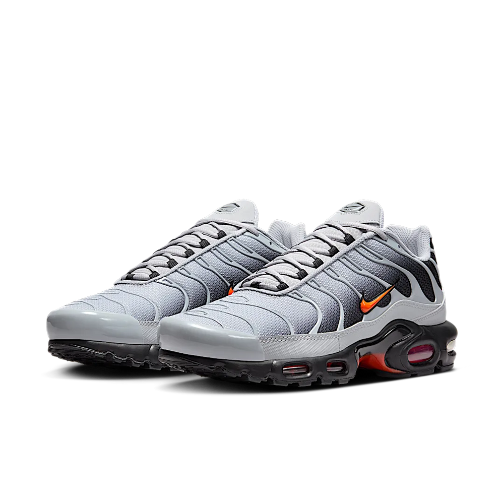 Nike Air Max Plus Wolf Grey Picante Red-Nike-pikastore.cz