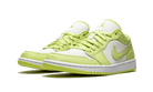Nike Air Jordan 1 Low Limelight-Air Jordan-pikastore.cz