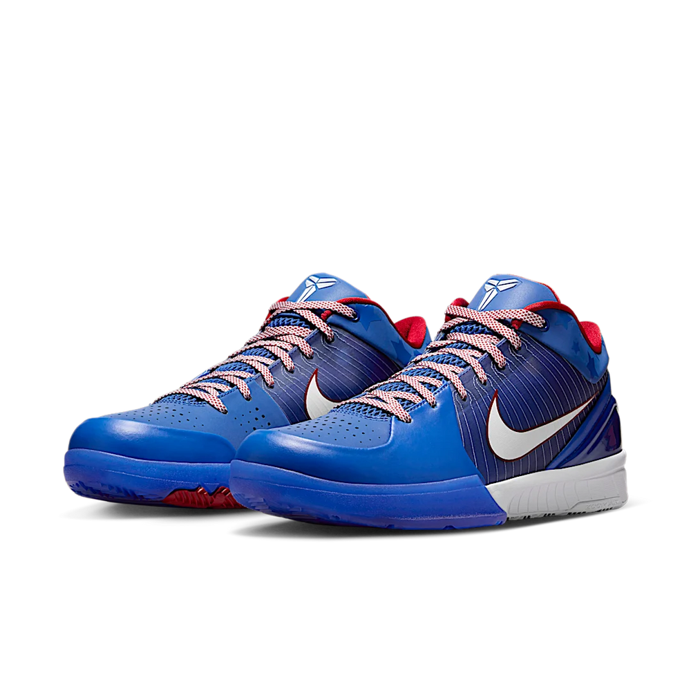 Nike Kobe 4 Protro Philly (2024)-sneakers-Nike-pikastore.cz