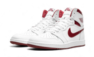 Nike Air Jordan 1 Retro High 85 OG Metallic Burgundy-Air Jordan-pikastore.cz